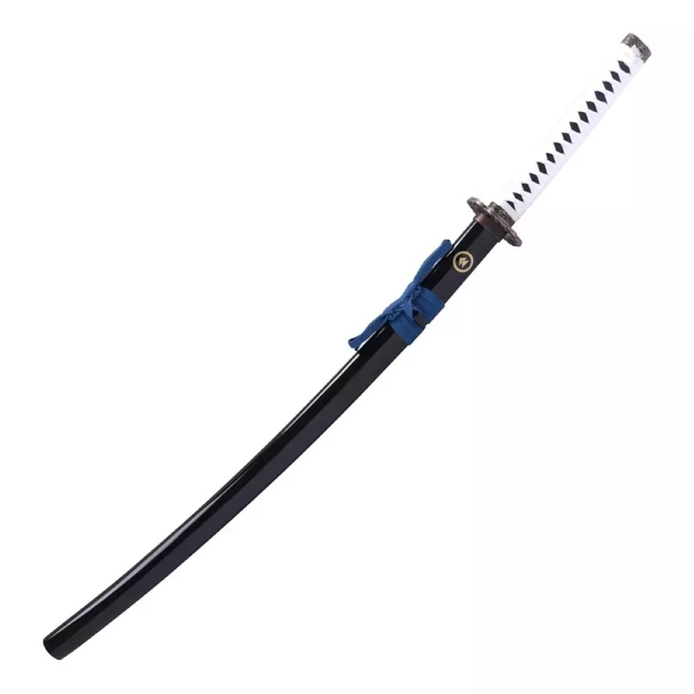 Katana ornamentale ispirata a Jin Sakai (Ghost of Tsushima)