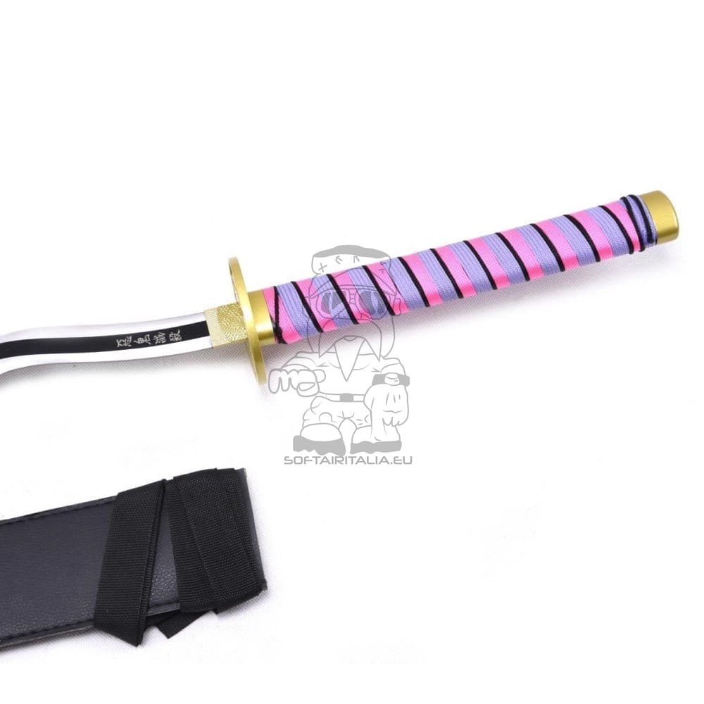 Katana ornamentale di Obanai Iguro (Demon Slayer)