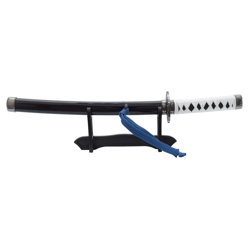 Mini Katana Ornamentale ispirata alla Yamato di Virgil (Devil May Cry 5)