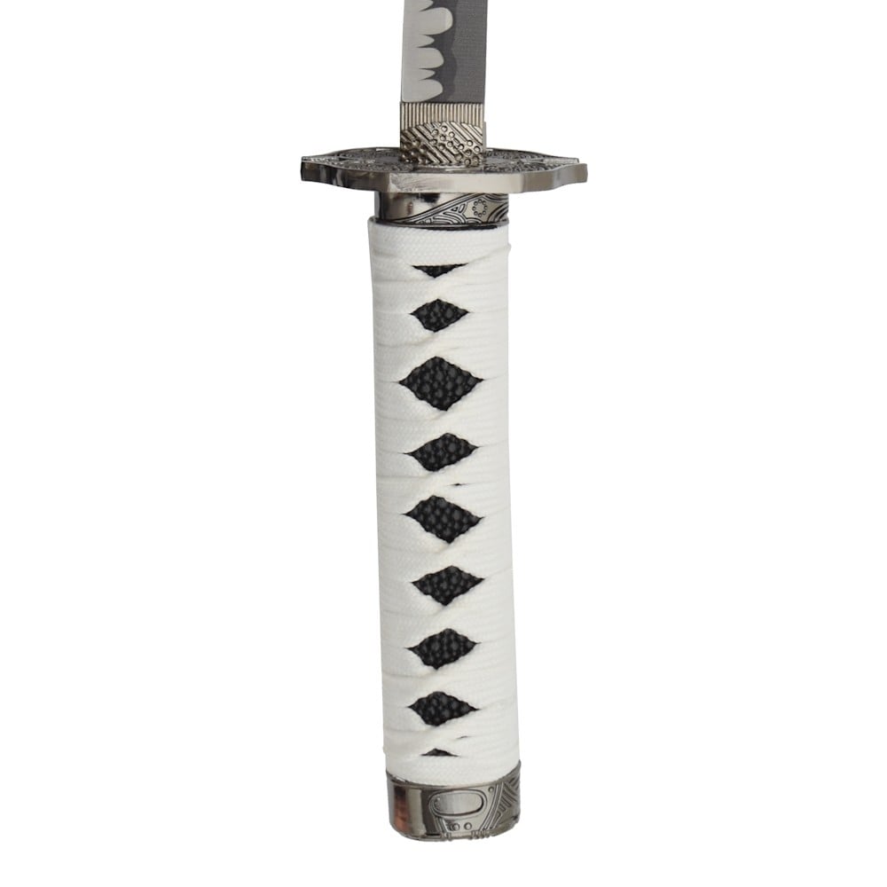 Mini Katana Ornamentale ispirata alla Yamato di Virgil (Devil May Cry 5)