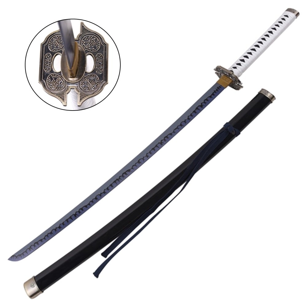 Katana ornamentale Yamato di Virgil (Devil May Cry 5)