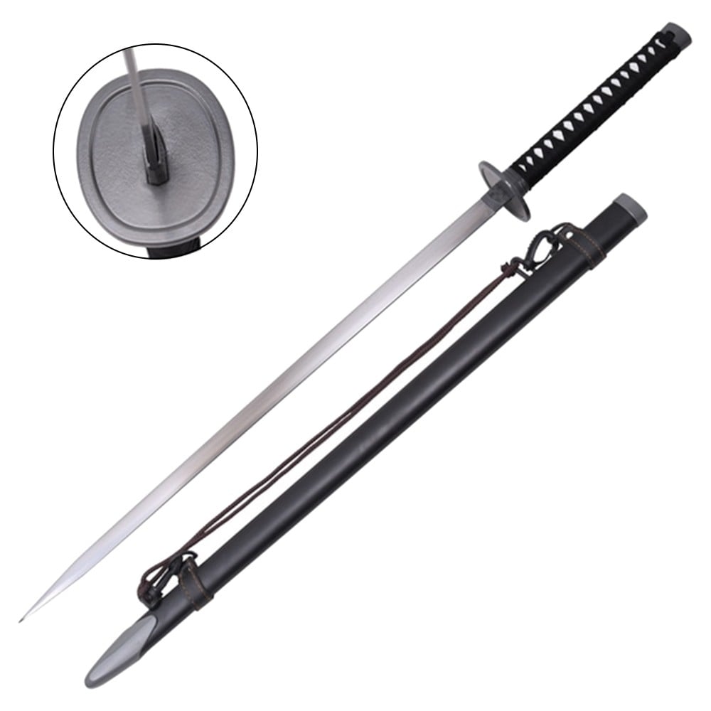 Katana ornamentale di Aka Hayakawa (Chainsaw Man)