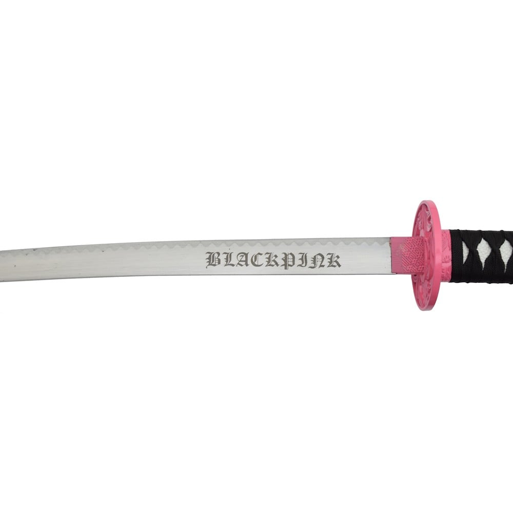 Katana ornamentale