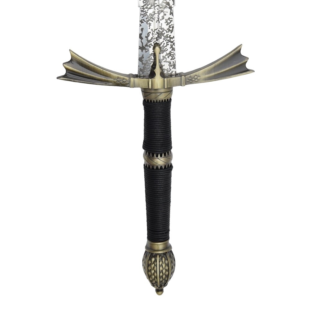 Spada ornamentale Dark Sister di Visenya Targaryen