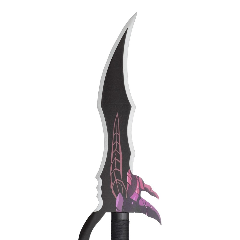 Pugnale ornamentale Kasaka's Venom Fang di Sung Jinwoo (Solo Leveling)