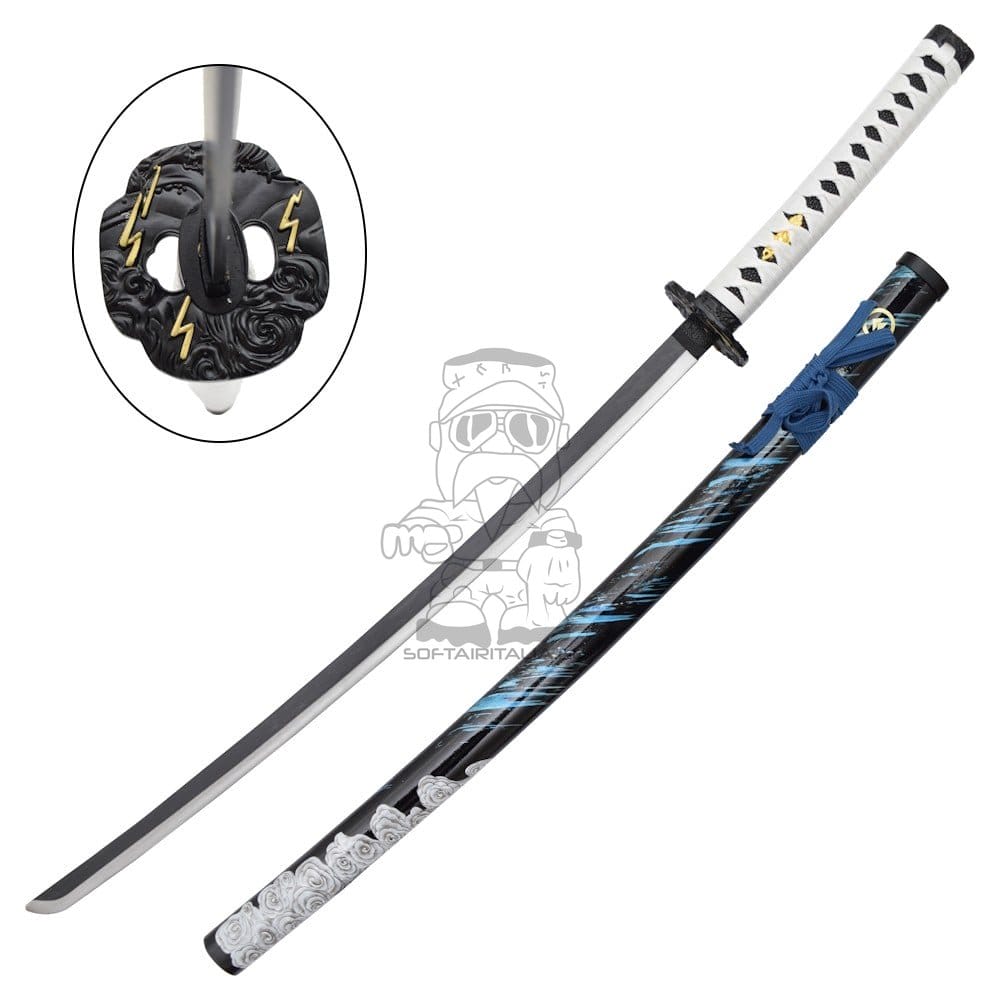 Katana ornamentale di Jin Sakai - Ghost of Tsushima