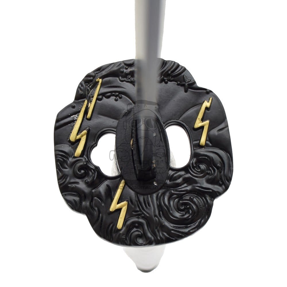 Katana ornamentale di Jin Sakai - Ghost of Tsushima