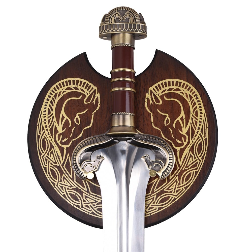Spada ornamentale di Eowyn dalla serie Il Signore degli Anelli