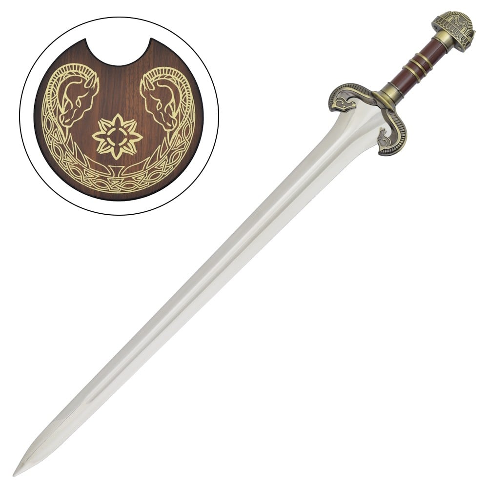 Spada ornamentale di Eowyn dalla serie Il Signore degli Anelli