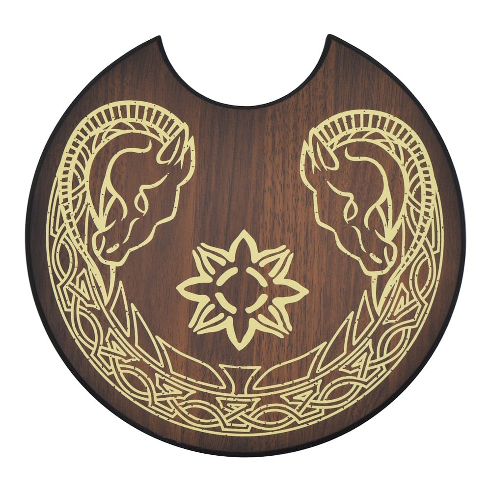 Spada ornamentale di Eowyn dalla serie Il Signore degli Anelli