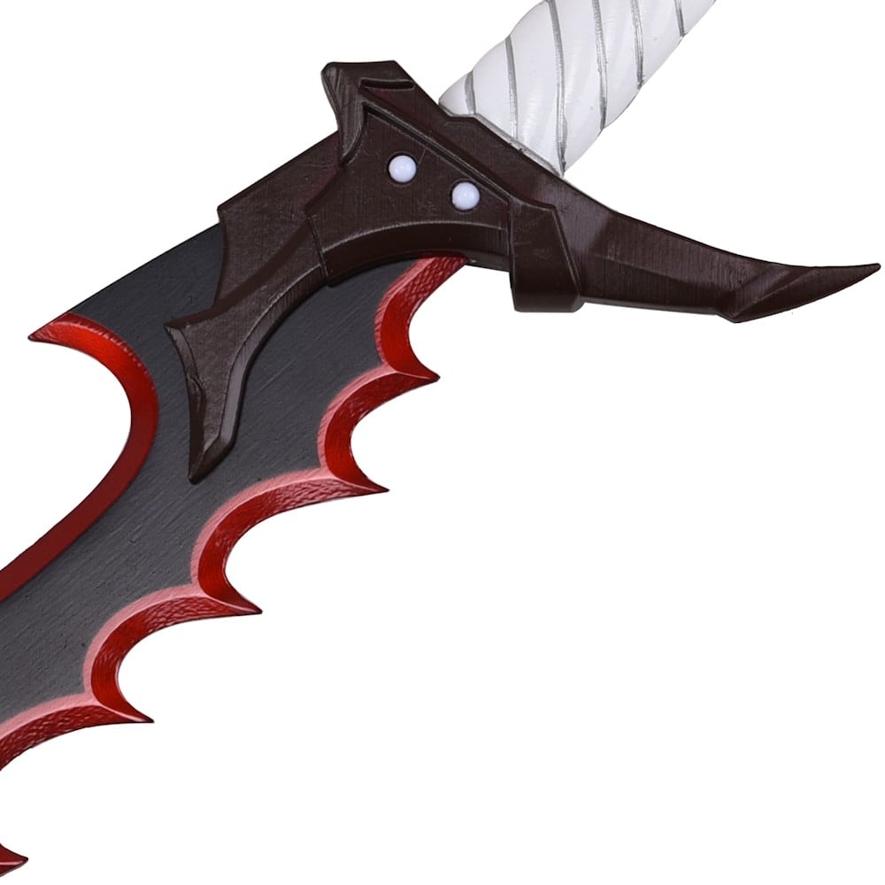Pugnale ornamentale Knight Killer di Jinwoo - Solo Leveling