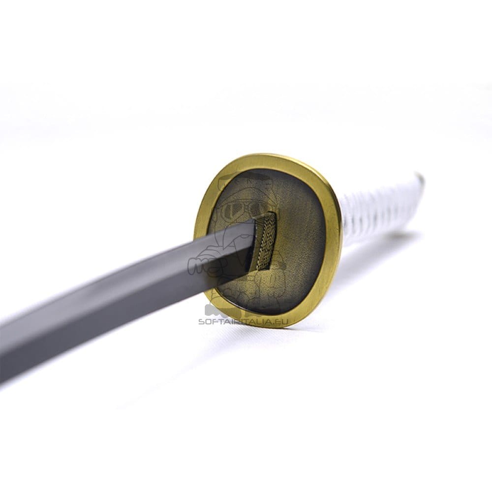 Katana ornamentale Wado Ichimonji di Roronoa Zoro (One Piece)