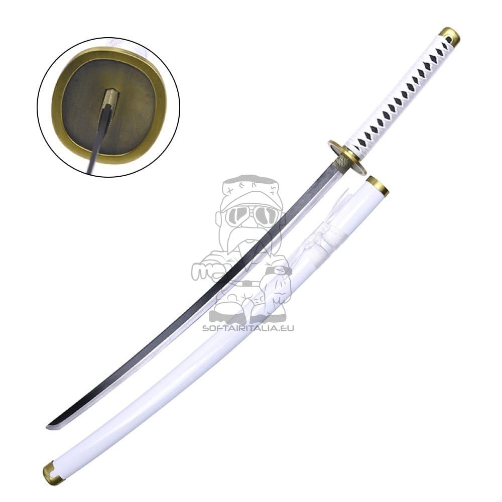 Katana ornamentale Wado Ichimonji di Roronoa Zoro (One Piece)