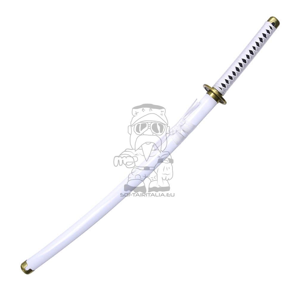 Katana ornamentale Wado Ichimonji di Roronoa Zoro (One Piece)