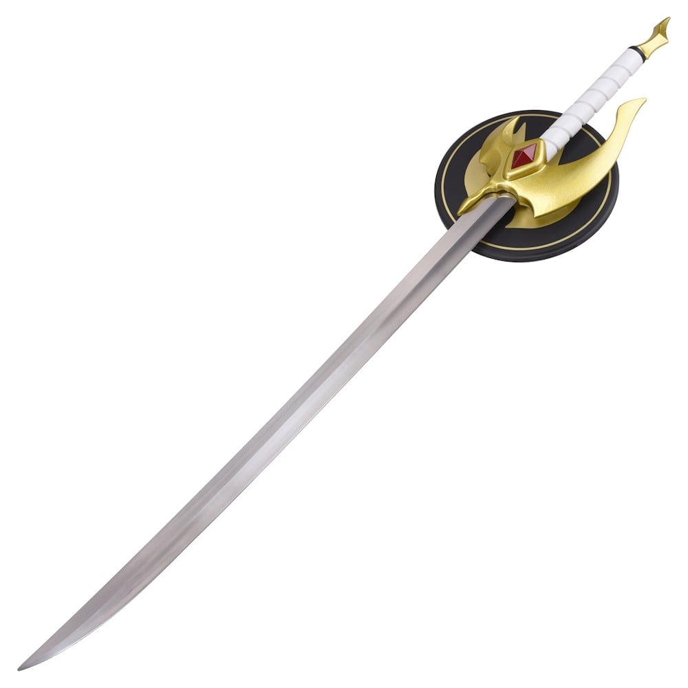 Spada ornamentale Sword of Light di Cha Hae-In (Solo Leveling)