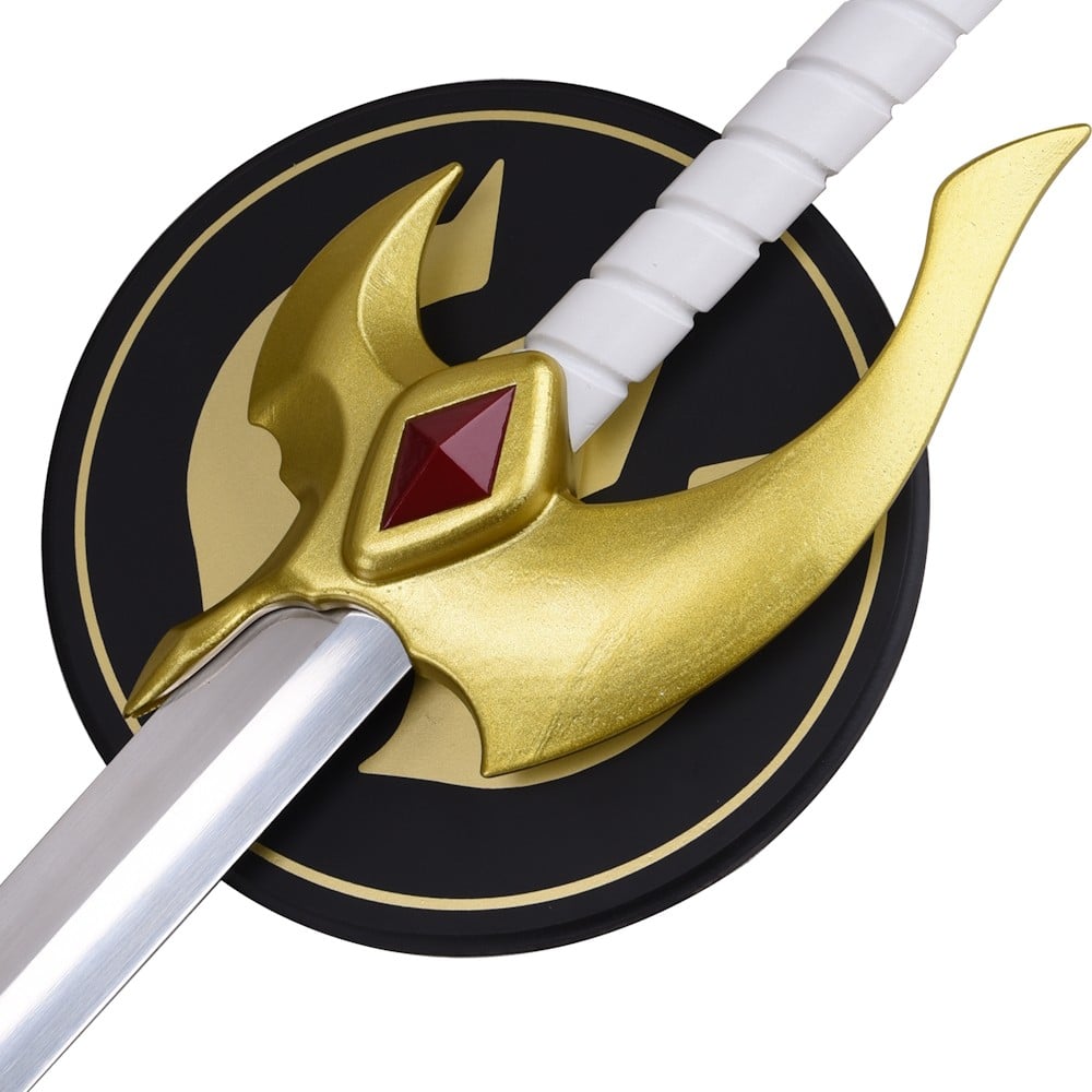 Spada ornamentale Sword of Light di Cha Hae-In (Solo Leveling)