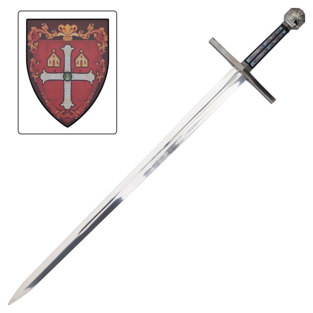 Spada ornamentale ispirata a Robin Hood