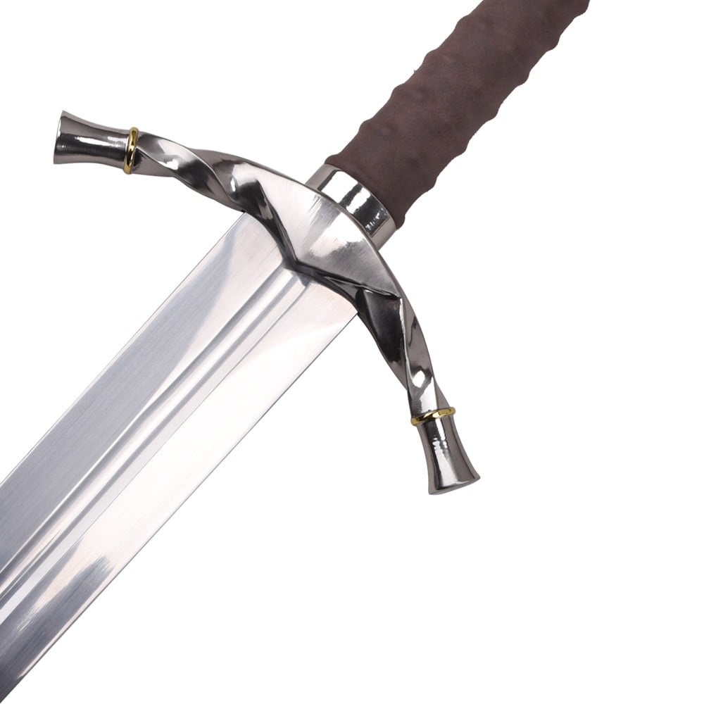 Spada ornamentale ispirata a Boromir - Il Signore degli Anelli