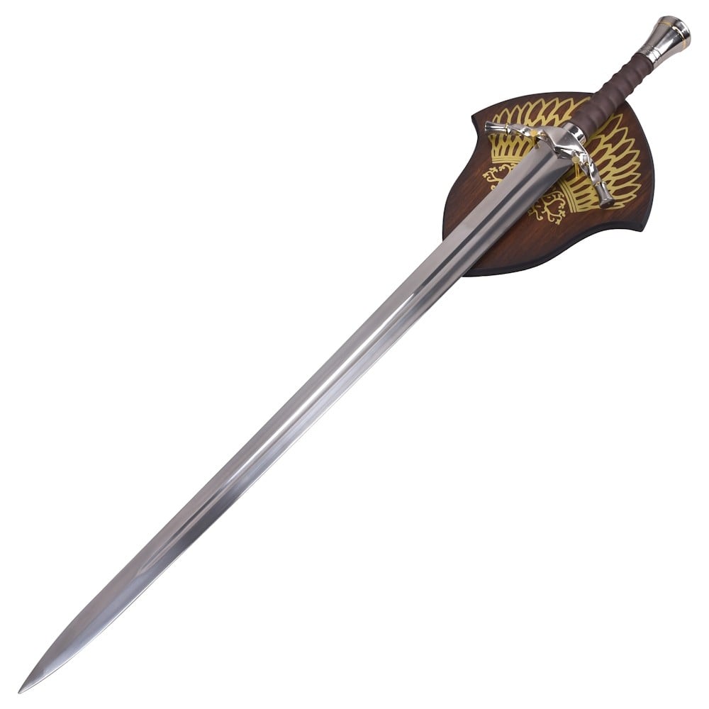 Spada ornamentale ispirata a Boromir - Il Signore degli Anelli