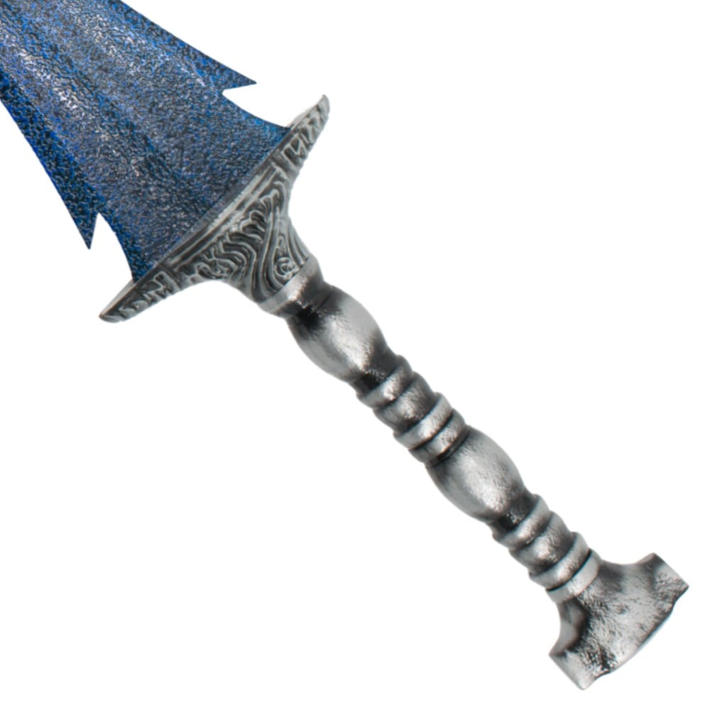 Spada ornamentale Alabaster Lord's Sword di Elden Ring