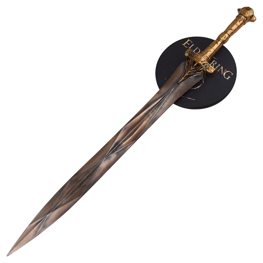 Spada ornamentale Sword of Light serie Elden Ring