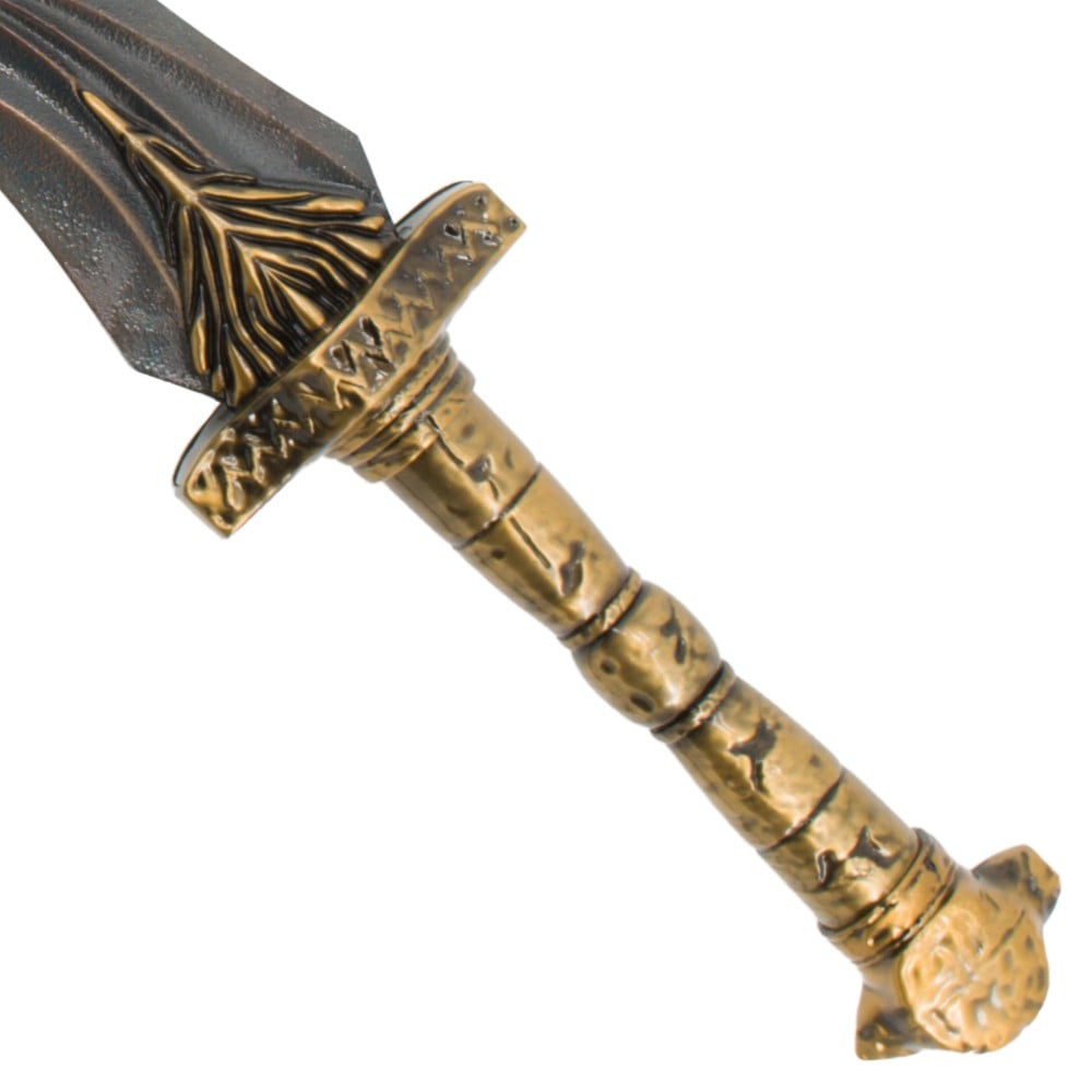 Spada ornamentale ispirata a Sword of Darkness di Elden Ring