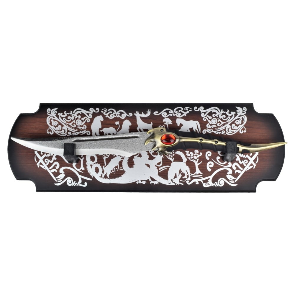 Pugnale ornamentale ispirato ad Arya Stark (Games of Thrones)