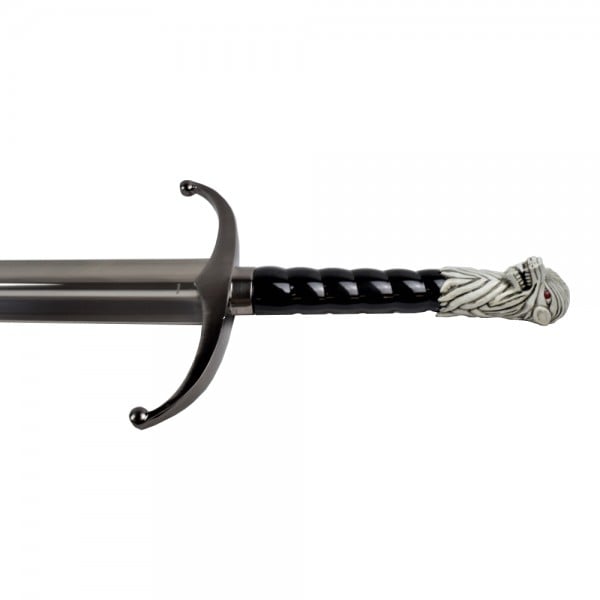 Spada ornamentale ispirata a Jon Snow de Il Trono di Spade