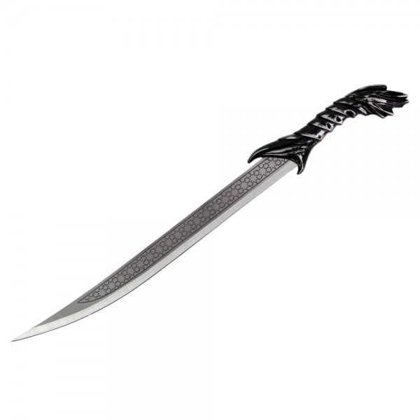 Spada fantasy ornamentale ispirata ad Assassin's Creed