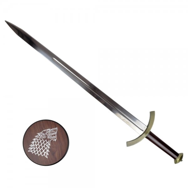 Spada ornamentale di Robb Stark - Il Trono di Spade