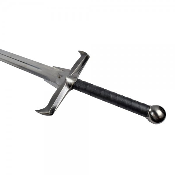 Spada ornamentale ispirata a Kurgan della serie Highlander