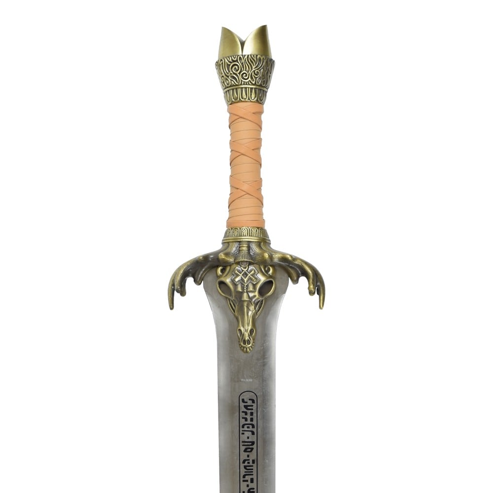 Spada ornamentale Father's Bastard di Conan il Barbaro