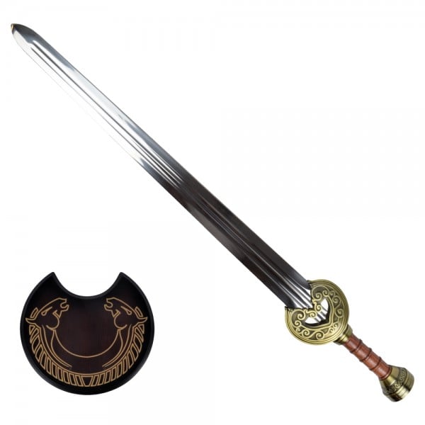 Spada ornamentale di Théoden - Il Signore degli Anelli