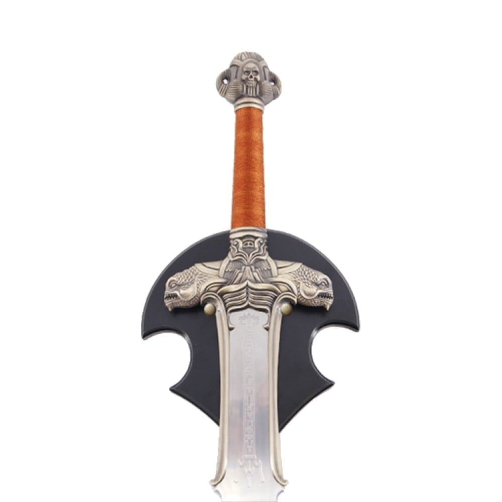Spada Atantean ornamentale ispirata a Conan il Barbaro