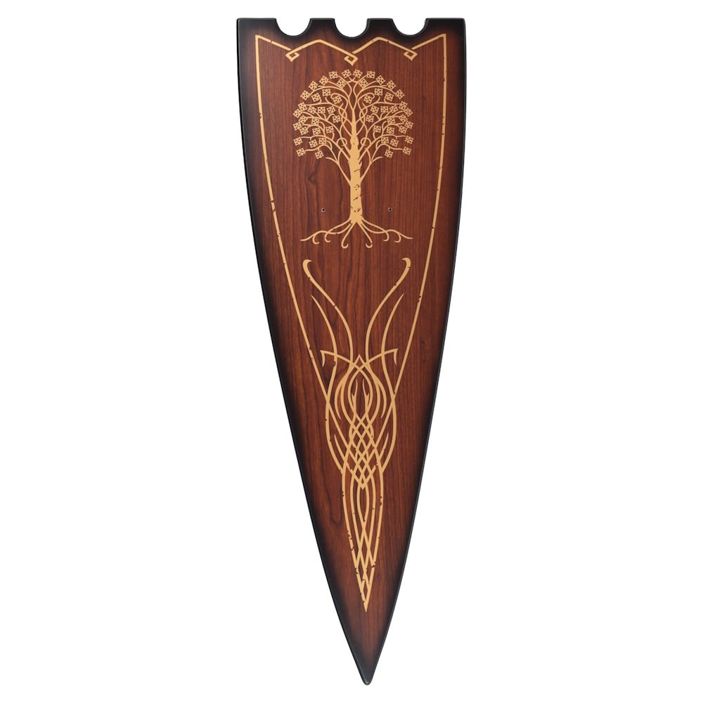 Spada ornamentale ispirata alla spada di Isildur serie Il Signore degli Anelli
