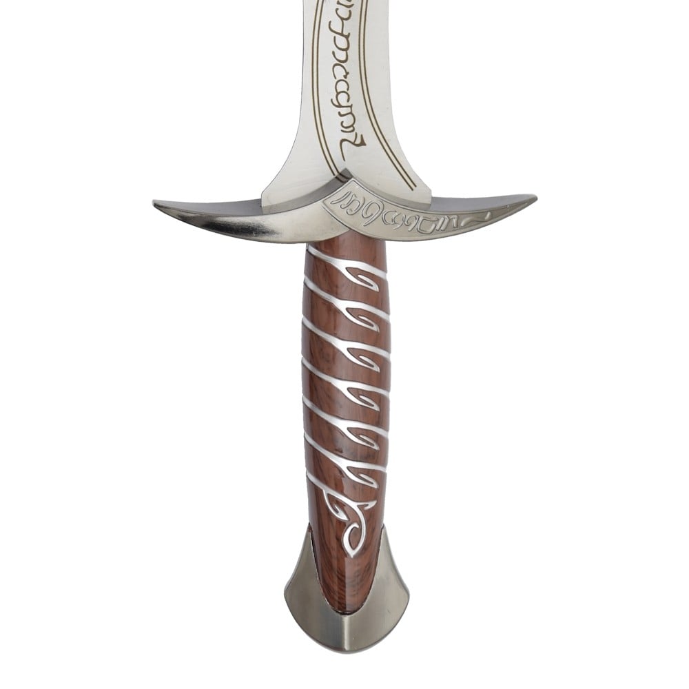Spada ornamentale ispirata a Sting di Bilbo Baggins - Lo Hobbit