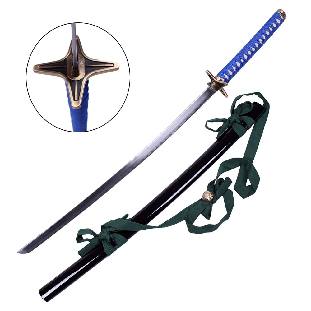 Katana ornamentale di Toshiro Hitsugaya (Bleach)