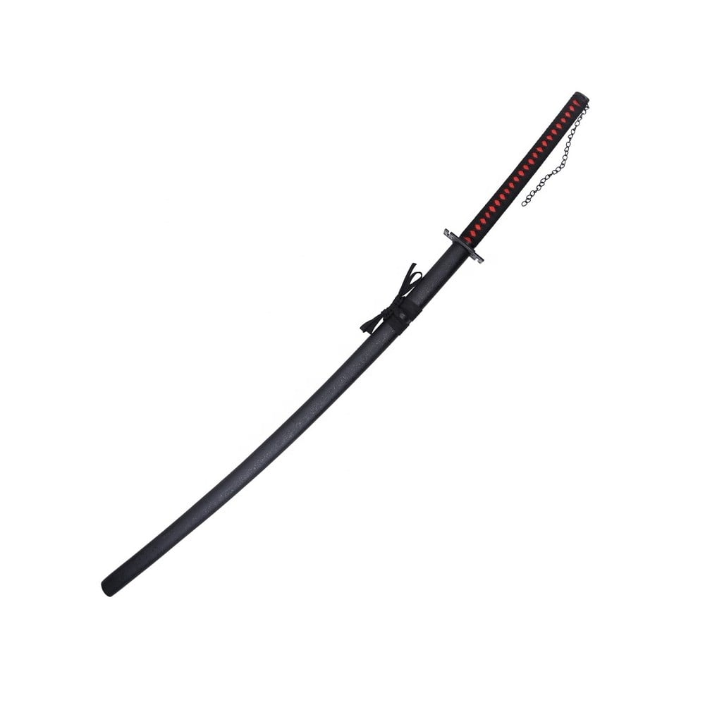 Katana ornamentale di Ichigo Kurosaki - Bleach, versione lunga