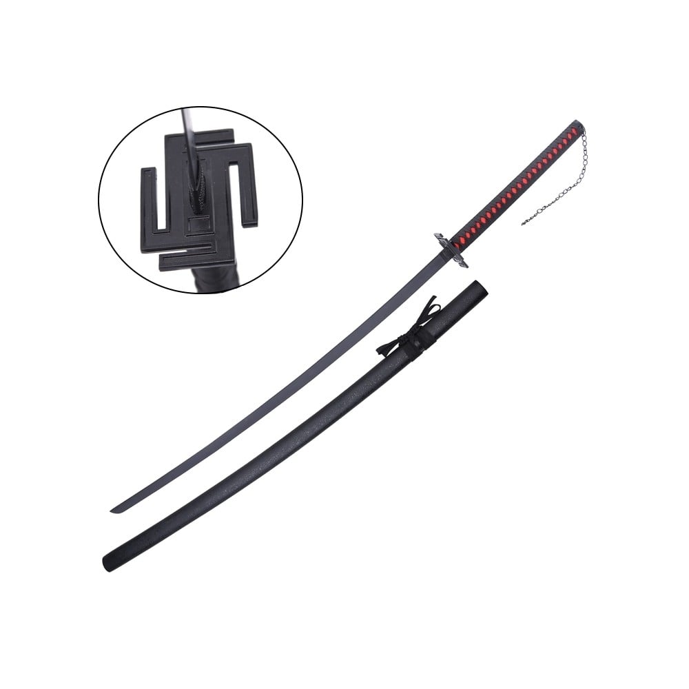 Katana ornamentale di Ichigo Kurosaki - Bleach, versione lunga