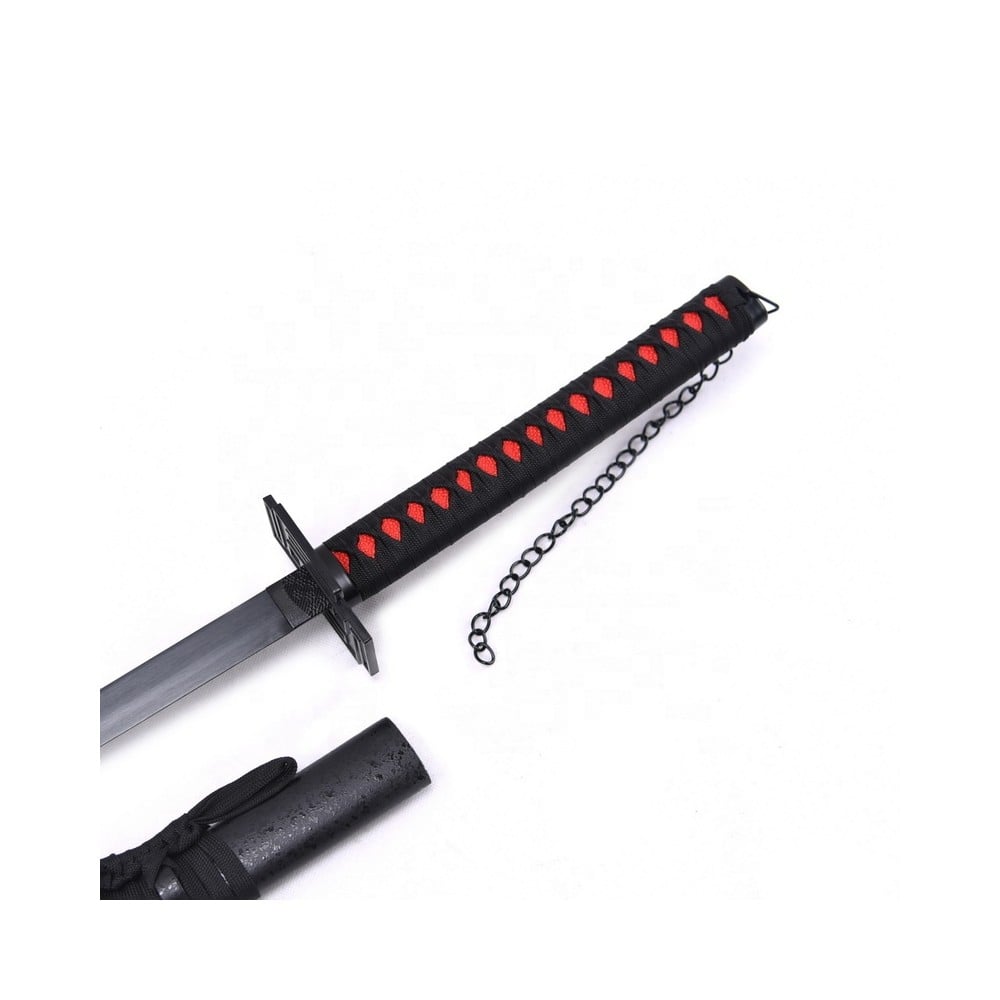 Katana ornamentale di Ichigo Kurosaki - Bleach (versione corta)