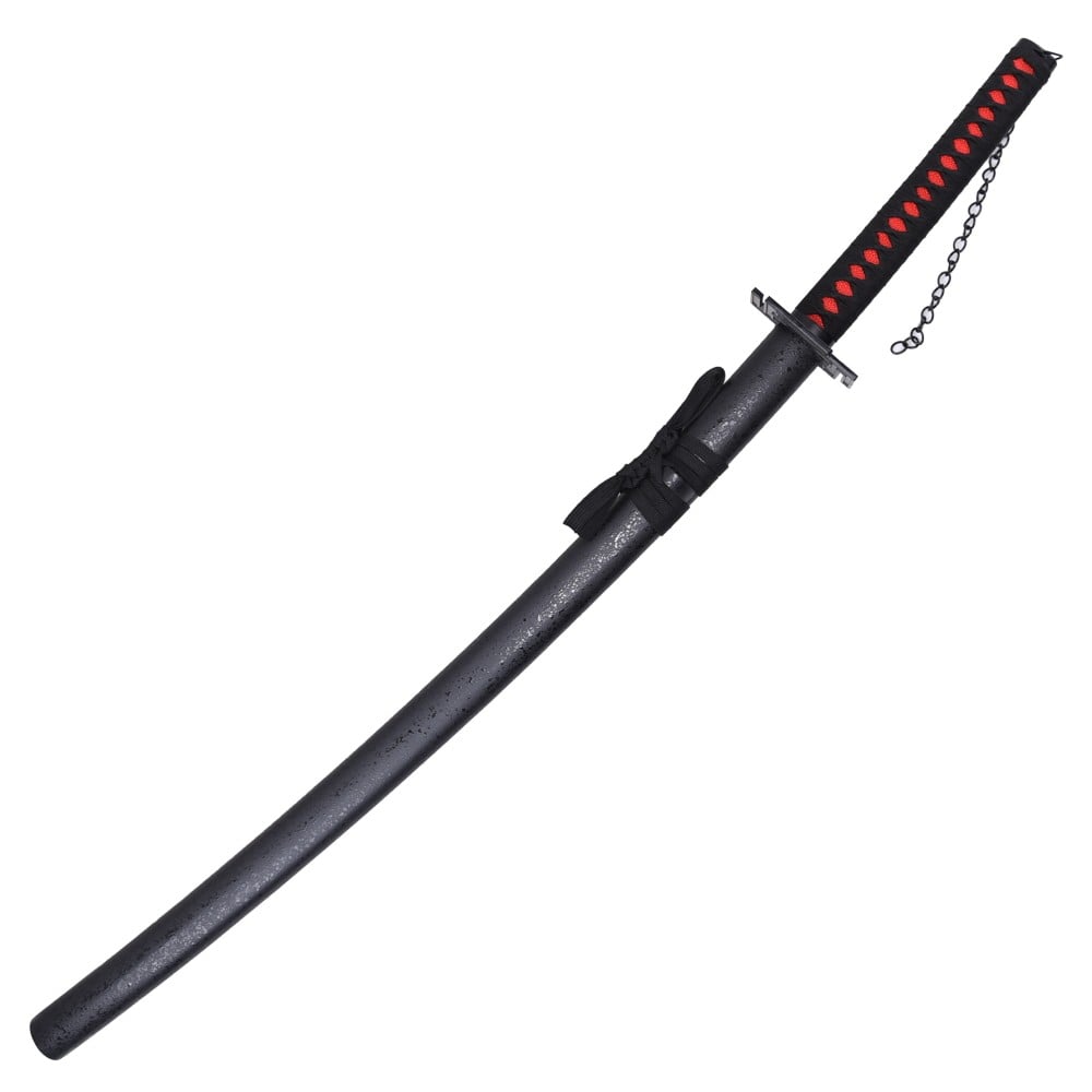 Katana ornamentale di Ichigo Kurosaki - Bleach (versione corta)