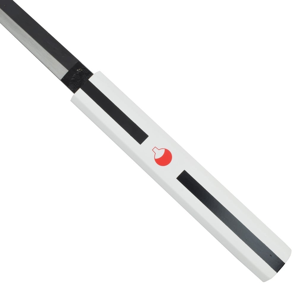 Katana ornamentale ispirata a Sasuke Uchiha (Naruto)