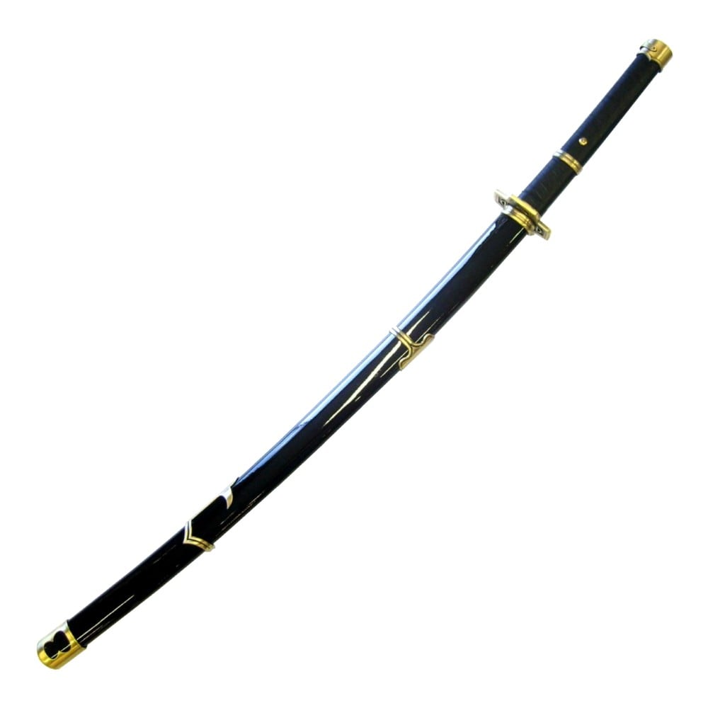 Katana ornamentale Yubashiri di Roronoa Zoro - Serie One Piece