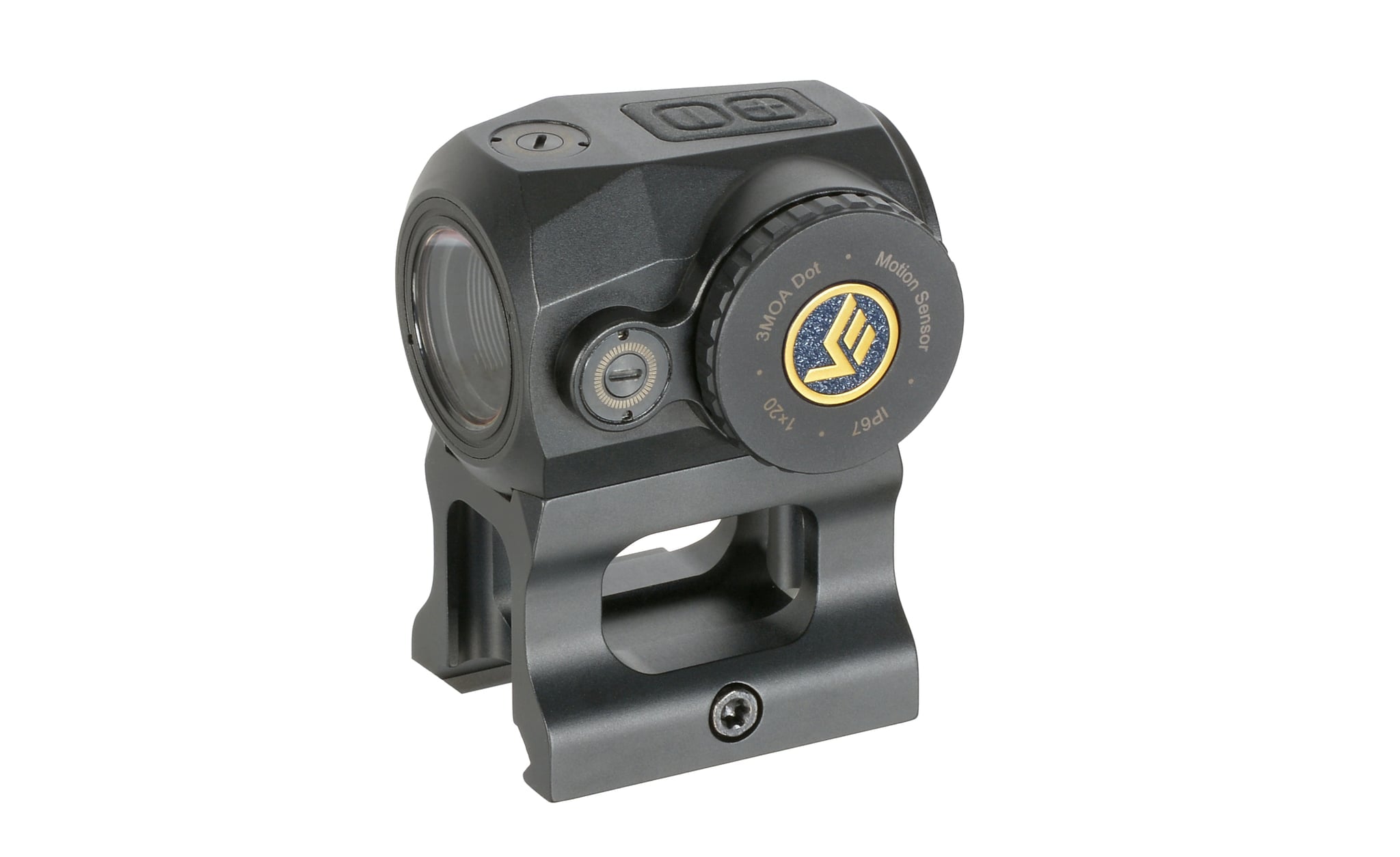 Red dot Scrapper 1x20 Micro di VECTOR OPTICS