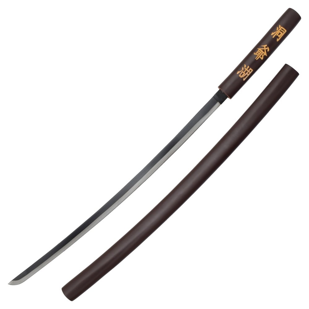 Katana ornamentale Bokutō di Sakata Gintoki (Gintama)