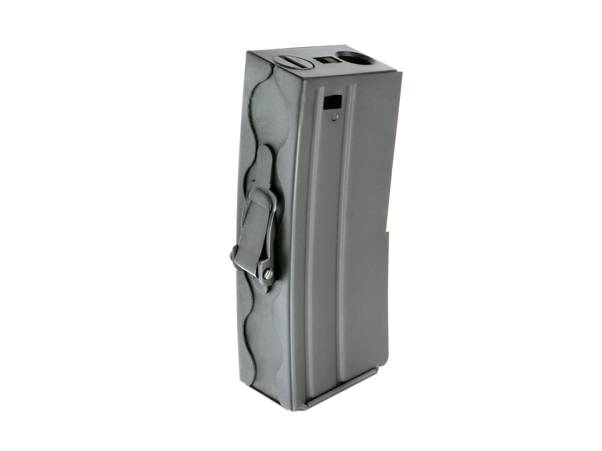 Caricatore Mid-Cap 50 colpi per Sterling E-11 Stormtrooper di S&T