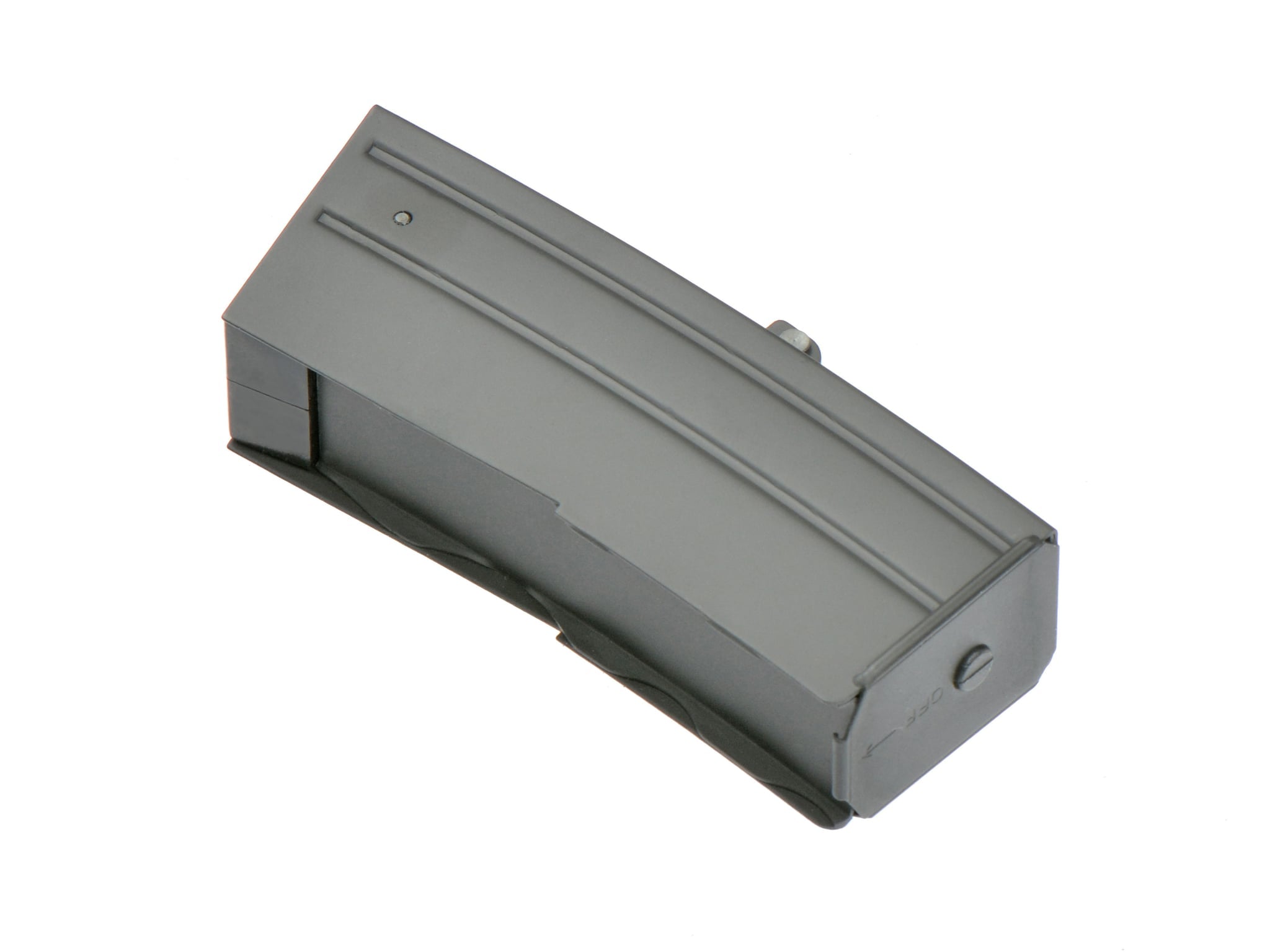 Caricatore Mid-Cap 50 colpi per Sterling E-11 Stormtrooper di S&T