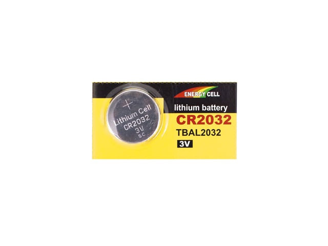 Batteria al litio di ENERGY CELL