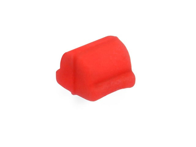 Nub Hop-Up in silicone forma Omega di AIRSOFTPRO