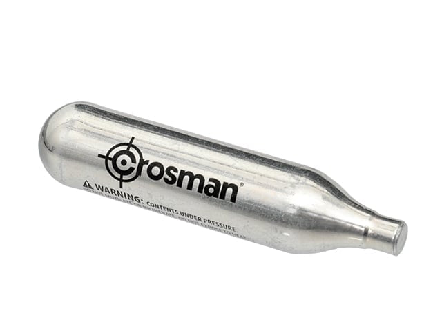 Set di 10 cartucce CO2 da 12g di CROSMAN